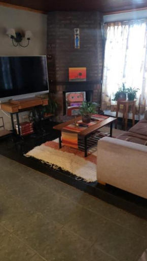Casa para 4 personas